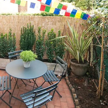 Apartamento Urban Retreat - Ambrogiohost Bolonia