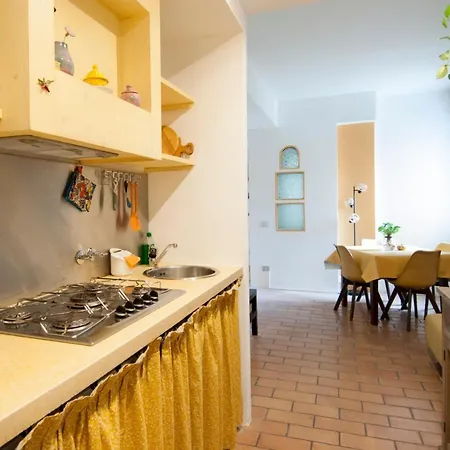 Urban Retreat - Ambrogiohost Apartment Bologna