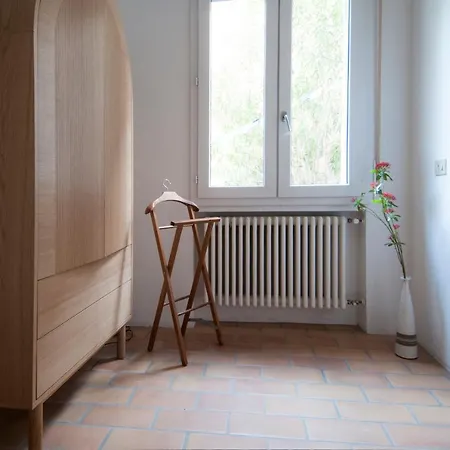 Urban Retreat - Ambrogiohost Apartment