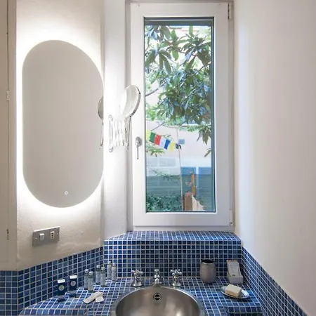 Apartamento Urban Retreat - Ambrogiohost *