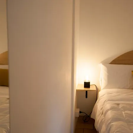 Urban Retreat - Ambrogiohost * Bolonia